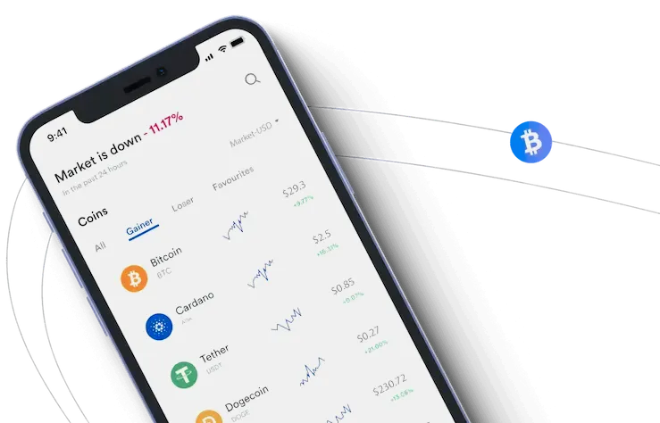 PeaksomAI crypto platform