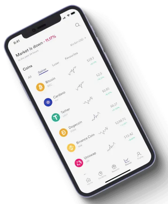 PeaksomAI asset management
